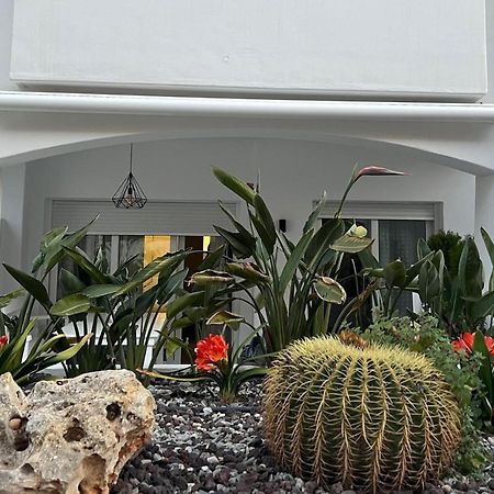 Villa Bobita-Marina Golf-Playa Granada โมตริล ภายนอก รูปภาพ
