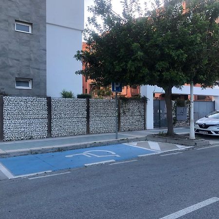 Villa Bobita-Marina Golf-Playa Granada โมตริล ภายนอก รูปภาพ
