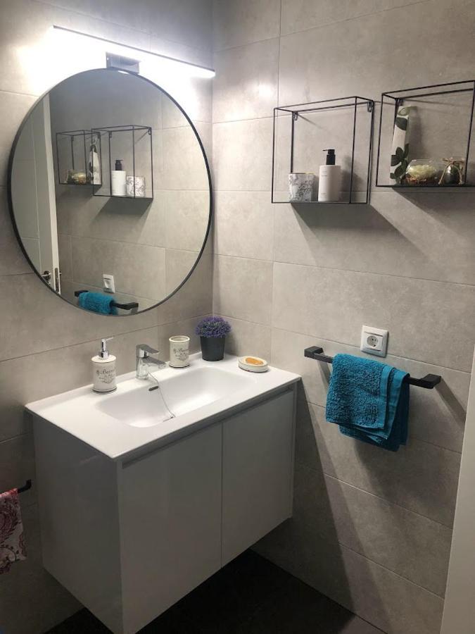 Villa Bobita-Marina Golf-Playa Granada โมตริล ภายนอก รูปภาพ