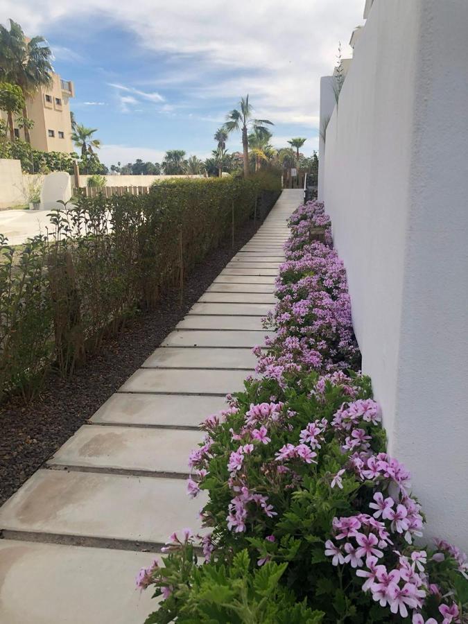 Villa Bobita-Marina Golf-Playa Granada โมตริล ภายนอก รูปภาพ