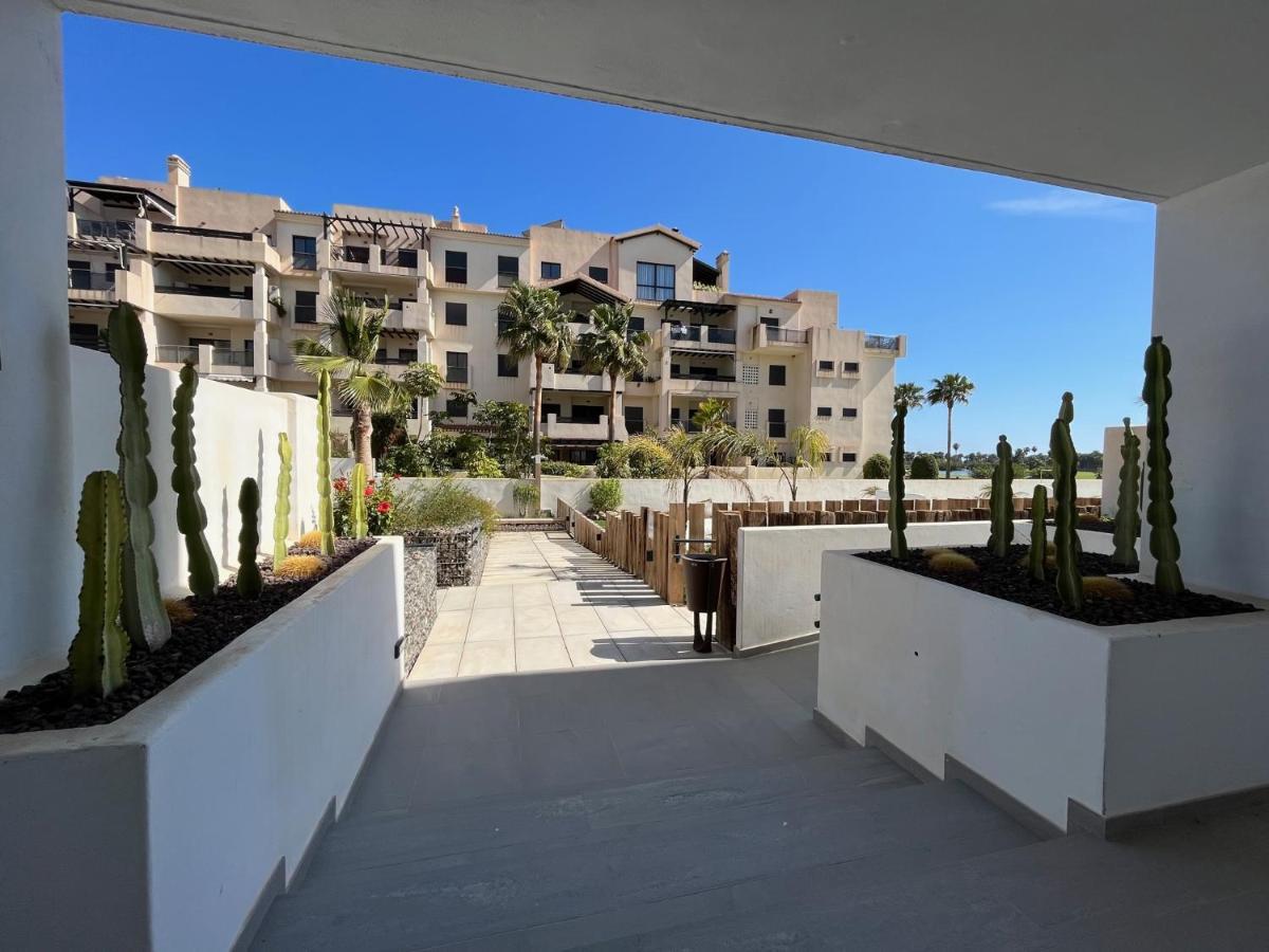 Villa Bobita-Marina Golf-Playa Granada โมตริล ภายนอก รูปภาพ