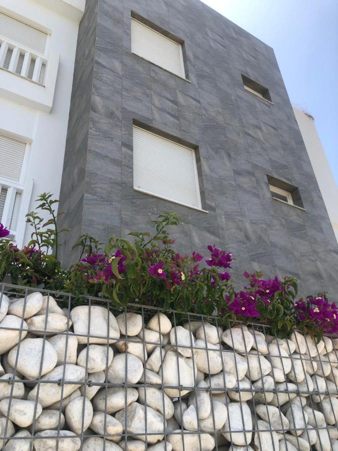 Villa Bobita-Marina Golf-Playa Granada โมตริล ภายนอก รูปภาพ