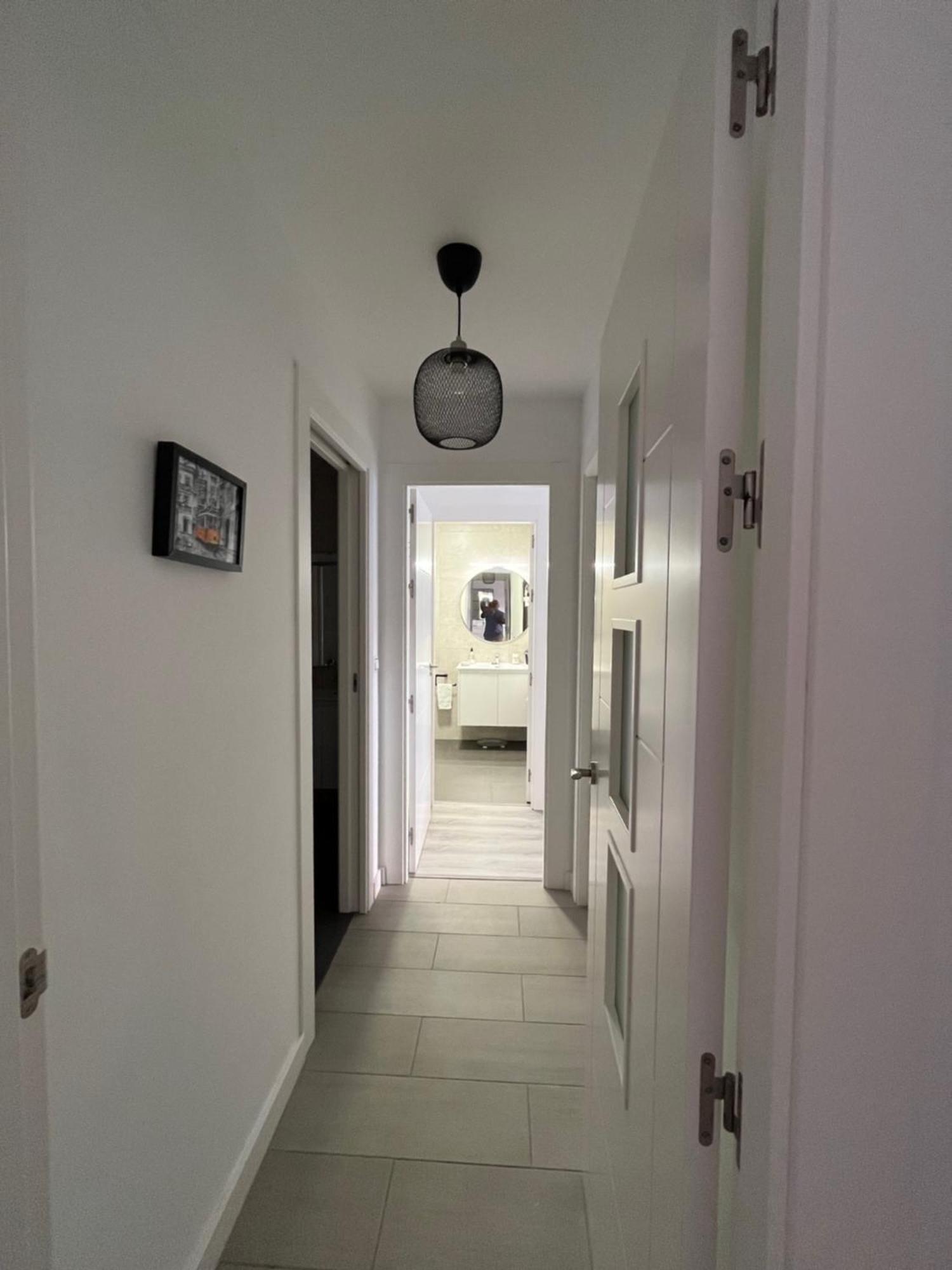 Villa Bobita-Marina Golf-Playa Granada โมตริล ภายนอก รูปภาพ