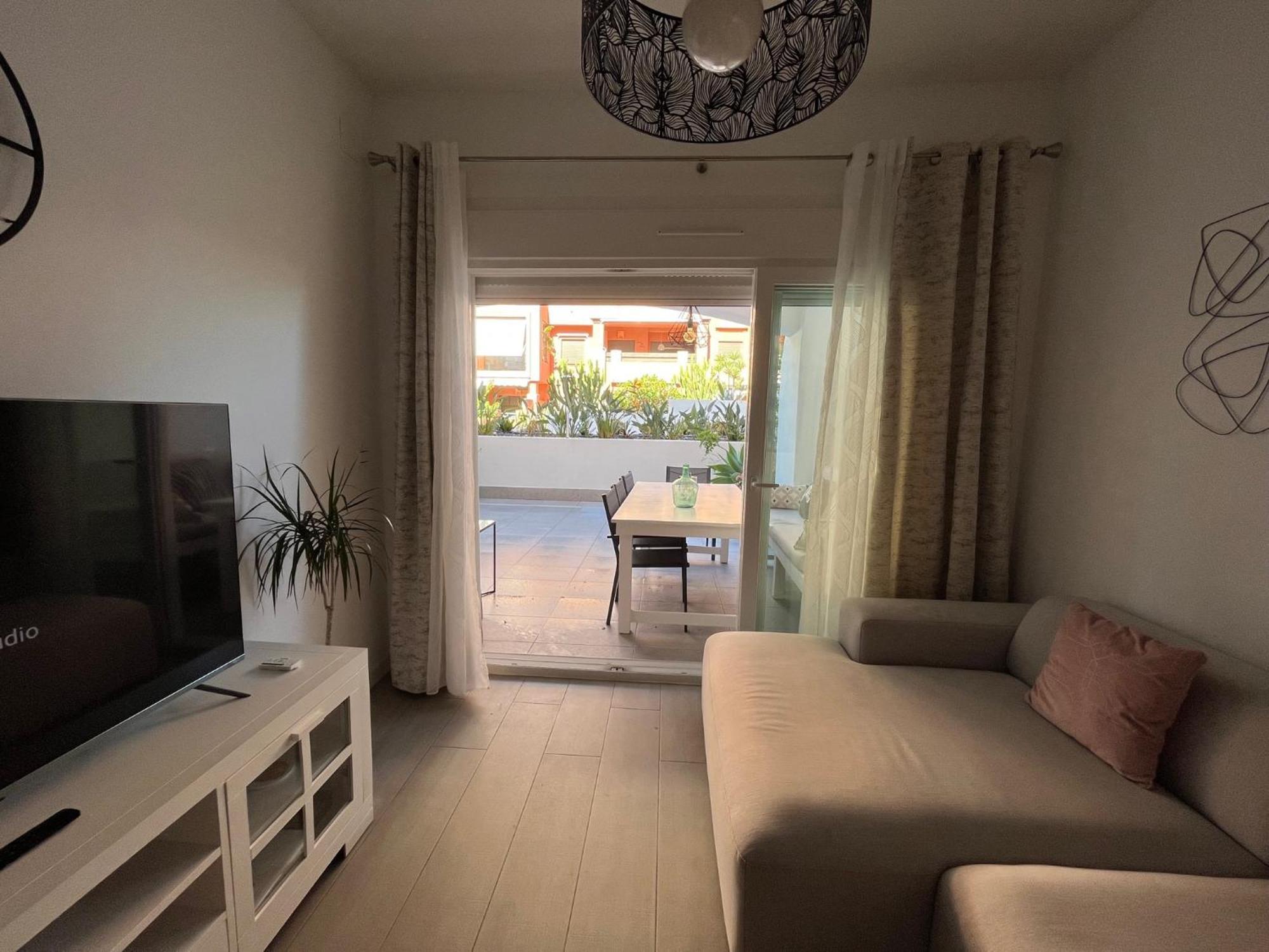 Villa Bobita-Marina Golf-Playa Granada โมตริล ภายนอก รูปภาพ
