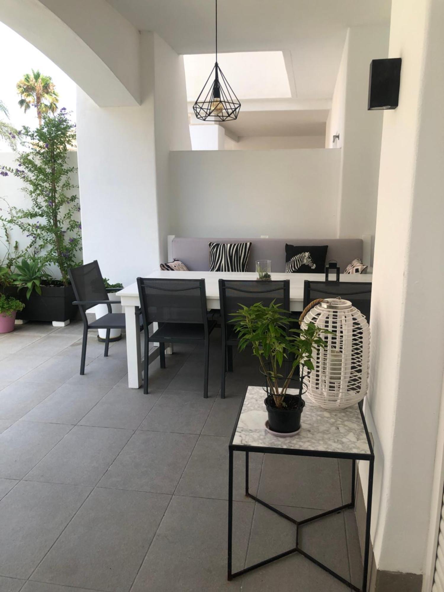 Villa Bobita-Marina Golf-Playa Granada โมตริล ภายนอก รูปภาพ