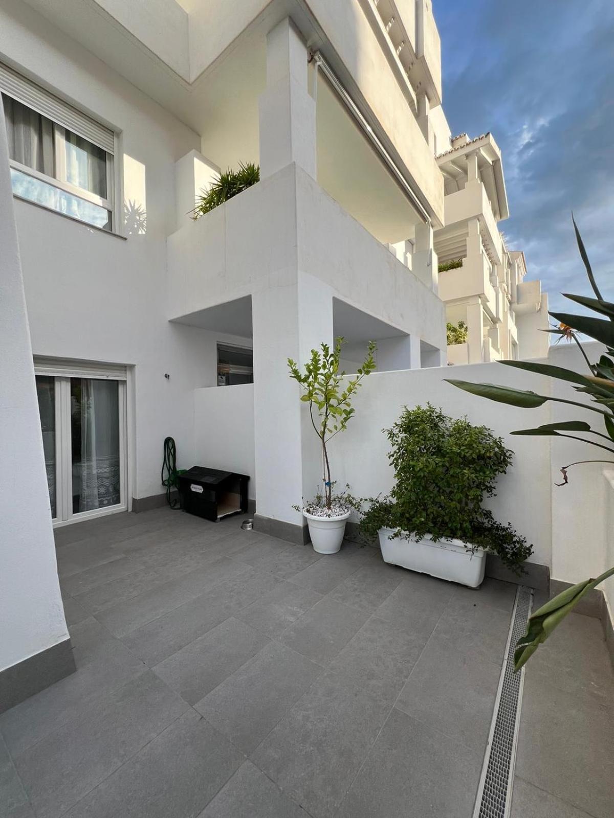 Villa Bobita-Marina Golf-Playa Granada โมตริล ภายนอก รูปภาพ