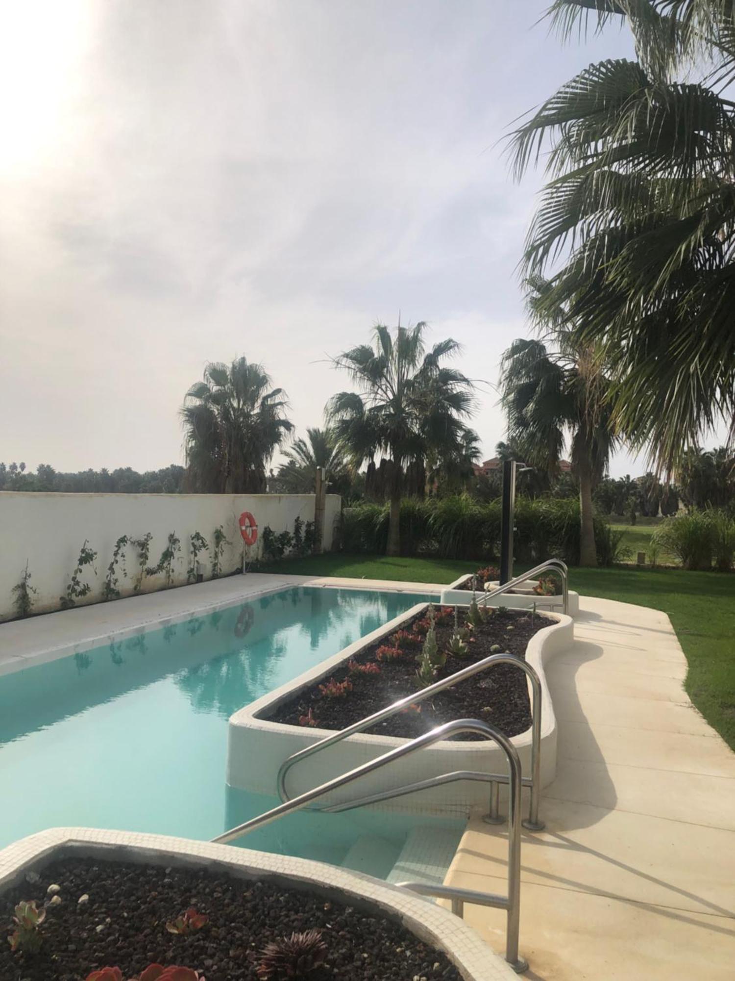 Villa Bobita-Marina Golf-Playa Granada โมตริล ภายนอก รูปภาพ